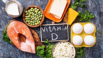 ویتامین D و آسیب های مصرف اشتباه