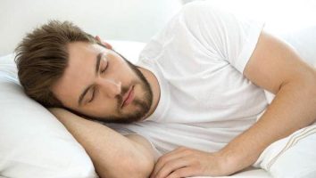 اختلال خواب و ارتباط آن با تنگی نفس ناشی از کرونا