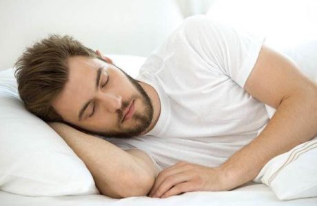 اختلال خواب و ارتباط آن با تنگی نفس ناشی از کرونا