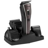 ماشین اصلاح موی سر و صورت گلد استار مدل GS-7001