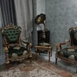 مبل ابزاری