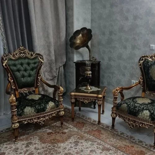 مبل ابزاری