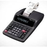 ماشین حساب کاسیو DR-T120TM