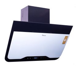 ست هود و اجاق گاز صفحه ای وین سان مدل ۳۲۷