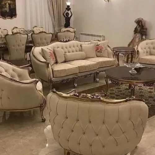 مبل ابزاری