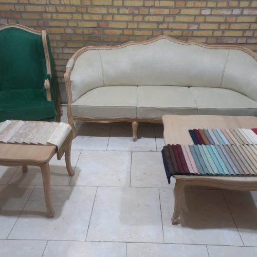 مبل ابزاری