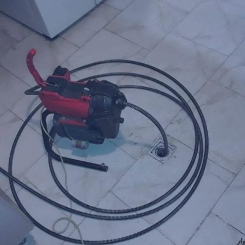 لوله بازکنی درشهرقدس صدرصدتضمینی