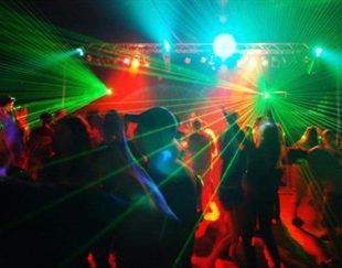 دیجی و مراسم تولد و عقد عروسی