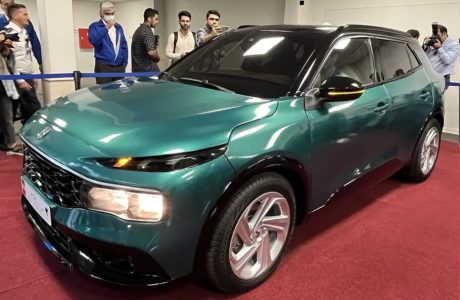 جدیدترین خودروهای داخلی ۱۴۰۲ بازار ایران