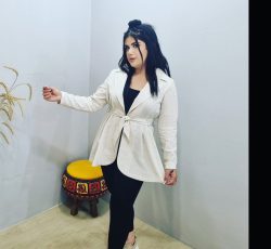 مانتو عروسکی