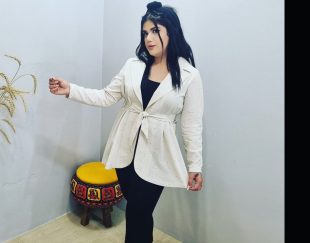 مانتو عروسکی