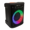 اسپیکر باند بی سیم قابل حمل مدل Portable KTS-1350 بلوتوث