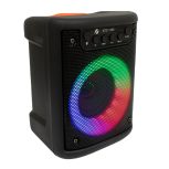 اسپیکر باند بی سیم قابل حمل مدل Portable KTS-1350 بلوتوث