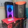 اسپیکر باند بی سیم قابل حمل مدل Portable KTS-1350 بلوتوث