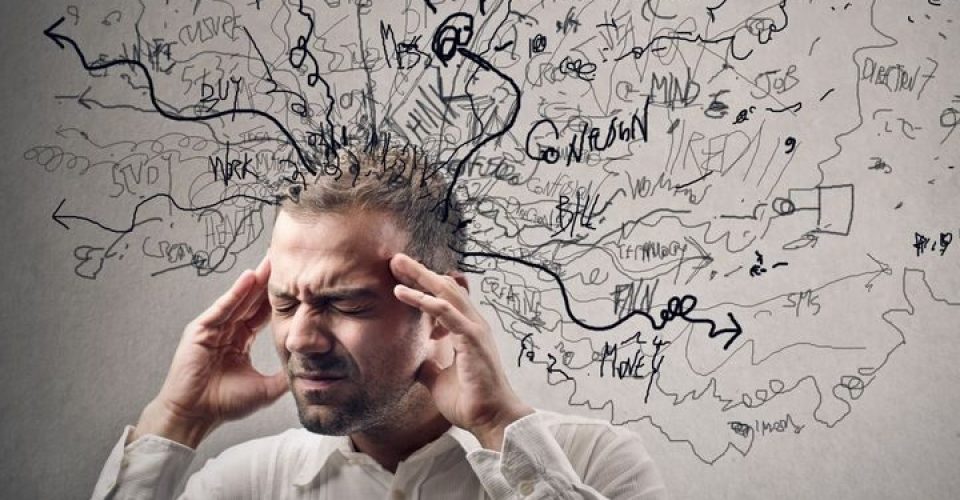 کاهش تمرکز و حافظه و راهکارهای موثر برای افزایش آنها