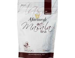 چای ماسالا تکسو