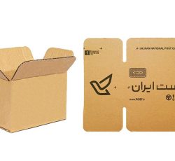 کارتن سازی / جعبه سازی / کارتن پستی / دایکاتی / لمینتی / C/B/E فلوت