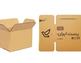 کارتن سازی / جعبه سازی / کارتن پستی / دایکاتی / لمینتی / C/B/E فلوت