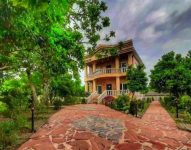 خرید باغچه