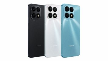 مشخصات گوشی Honor X8a نقد و بررسی