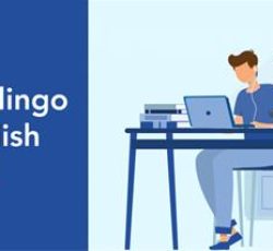 آموزش و آمادگی فوری در آزمون Duolingo در 15 روز