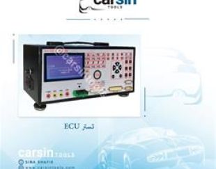 تستر ECU
