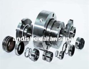 تولید سیل فیس مکانیکال سیل
