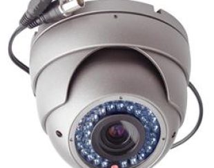 دوربین مداربسته در چهار باغ ( حتی در تعطیلات )