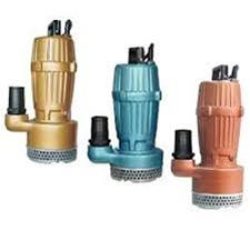 فروش انواع پمپ آب ( کفکش ) تک فاز و 3 فاز صنعتی