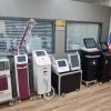 فروش لیزر مو الکساندرایت دایود 2023 اقساطی ،آراف هایفو