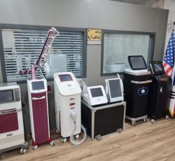 فروش لیزر مو الکساندرایت دایود 2023 اقساطی ،آراف هایفو