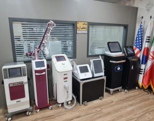 فروش لیزر مو الکساندرایت دایود 2023 اقساطی ،آراف هایفو