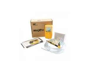 مولتی دتکتور گاز MAX XT