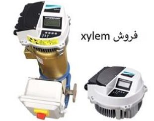 واردات پمپ های صنعتی نمایندگی xylem در ایران
