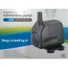 پمپ آبنما خانگی کوچک ARN-3550 ، کف کش آبنمای خانگی