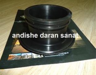 گردگیر مفصل پمپ مقاوم به گریس