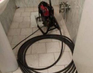 لوله بازکنی پردیس لوله بازکن