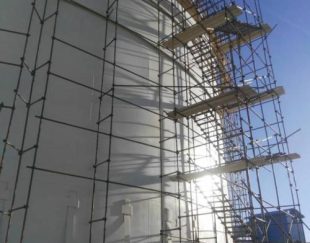 داربست فلزی رحیمی در تهران وکرج