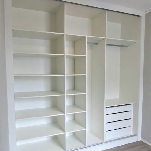 کابینت و کمد بهشتی
