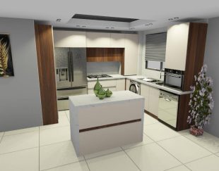 کابینت و کمد بهشتی