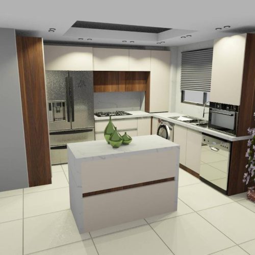 کابینت و کمد بهشتی