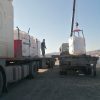 سنگ نمک.نمک بدون ید.نمک احیای رزین.سنگ نمک سختیگیر.نمک سختیگیر