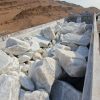 سنگ نمک.نمک بدون ید.نمک احیای رزین.سنگ نمک سختیگیر.نمک سختیگیر