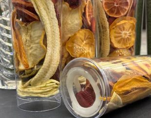 میوه خشک یک کیلوئی مخلوط (بدون اسانس )