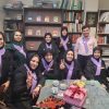تندخوانی و تقویت حافظه و افزایش تمرکز