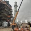 زنگ زدای رنگ آمیزی اجرای سندبلاست رنگ آمیزی