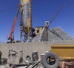 زنگ زدای رنگ آمیزی اجرای سندبلاست رنگ آمیزی