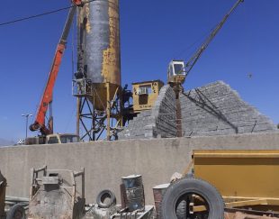 زنگ زدای رنگ آمیزی اجرای سندبلاست رنگ آمیزی