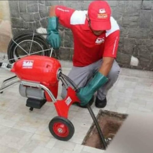 لوله بازکنی تخلیه چاه سراسر تهران شبانه روزی بیواسطه