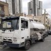 لوله بازکنی تخلیه چاه سراسر تهران شبانه روزی بیواسطه